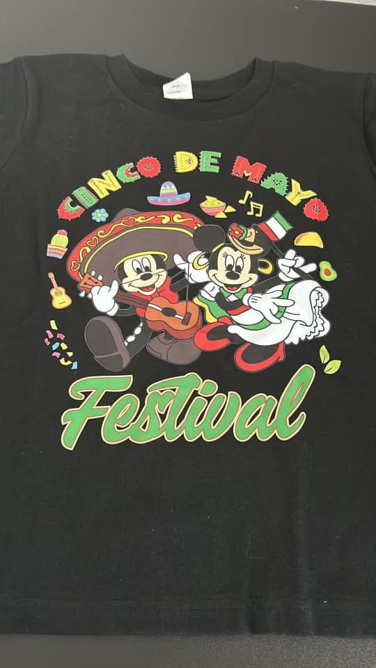 4t cinco de mayo