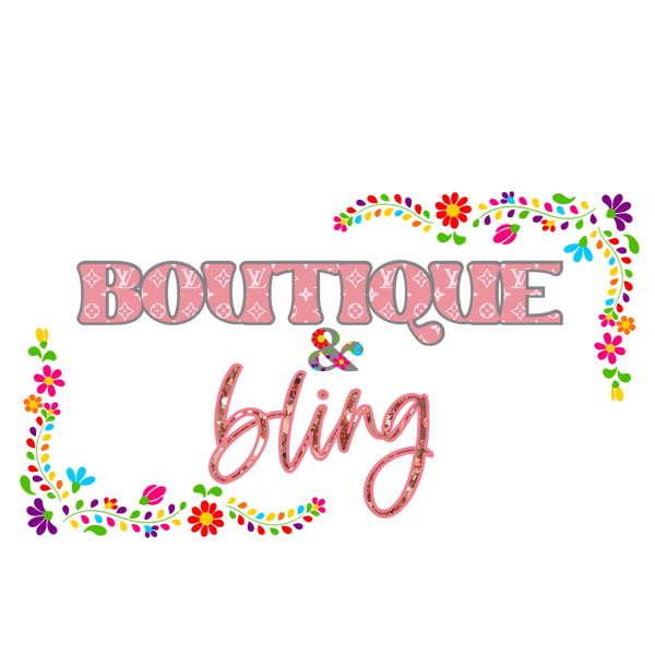 Boutique & Bling 